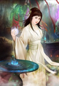 黄泉杂货铺