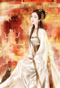 君属将