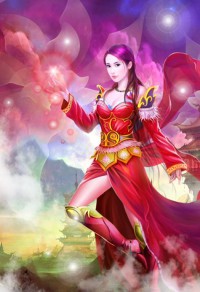 一统三国之杨家将传奇