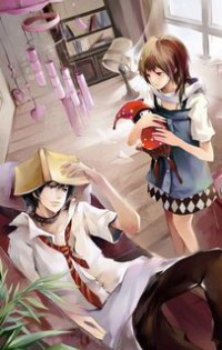 穿成一棵草G+番外
