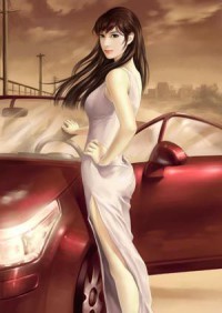 小娘[穿書]