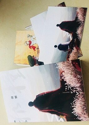 （啓邪同人）撞邪